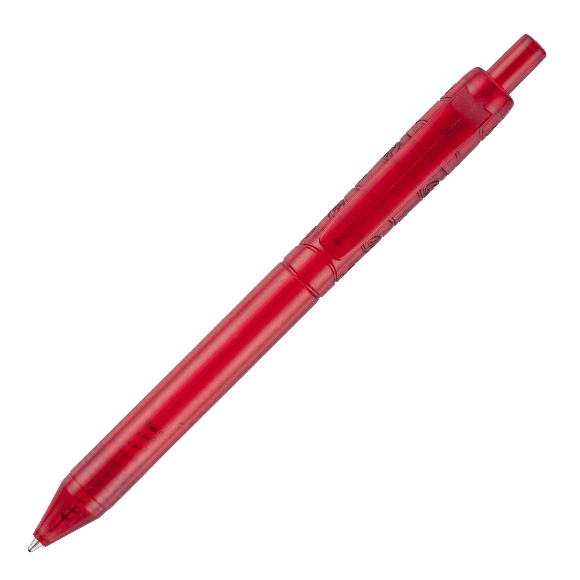 Picture of Lagoon RPET Recycled Water Bottles Ball Pen